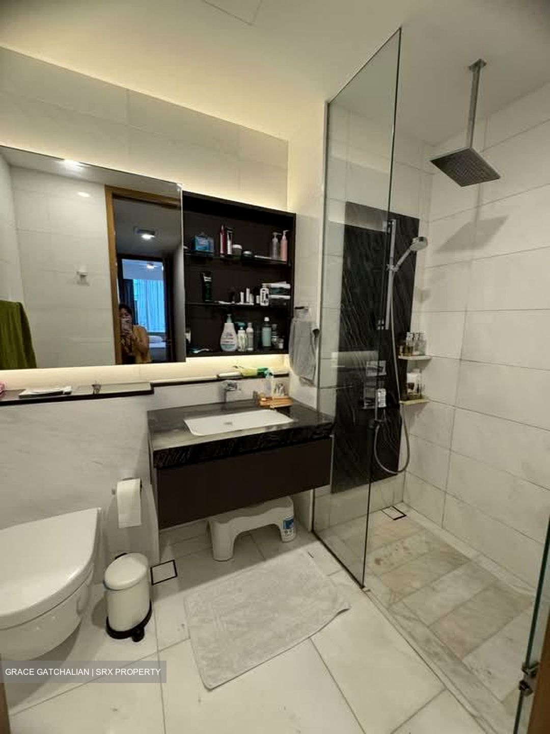 Marina One Residences (D1), Apartment #588256781